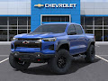 2025 Chevrolet Colorado 4WD ZR2