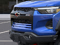 2025 Chevrolet Colorado 4WD ZR2