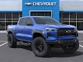 2025 Chevrolet Colorado 4WD ZR2