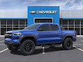 2025 Chevrolet Colorado 4WD ZR2
