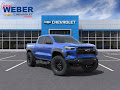 2025 Chevrolet Colorado 4WD ZR2