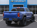 2025 Chevrolet Colorado 4WD ZR2