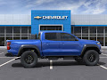 2025 Chevrolet Colorado 4WD ZR2