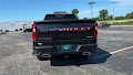 2023 Chevrolet Silverado 1500 4WD RST Crew Cab