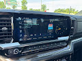 2023 Chevrolet Silverado 1500 4WD RST Crew Cab