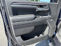 2023 Chevrolet Silverado 1500 4WD RST Crew Cab