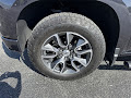 2023 Chevrolet Silverado 1500 4WD RST Crew Cab
