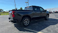 2023 Chevrolet Silverado 1500 4WD RST Crew Cab