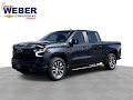 2023 Chevrolet Silverado 1500 4WD RST Crew Cab