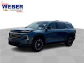 2025 Chevrolet Traverse FWD LT
