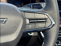 2025 Chevrolet Traverse AWD Z71