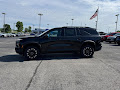 2025 Chevrolet Traverse AWD Z71