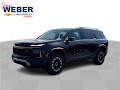 2025 Chevrolet Traverse AWD Z71