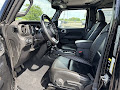 2022 Jeep Gladiator High Altitude