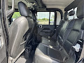 2022 Jeep Gladiator High Altitude