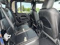 2022 Jeep Gladiator High Altitude