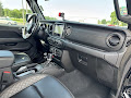 2022 Jeep Gladiator High Altitude