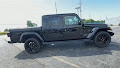 2022 Jeep Gladiator High Altitude