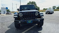 2022 Jeep Gladiator High Altitude