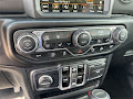 2022 Jeep Gladiator High Altitude