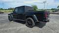 2022 Jeep Gladiator High Altitude