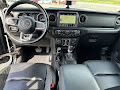 2022 Jeep Gladiator High Altitude