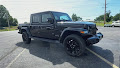 2022 Jeep Gladiator High Altitude
