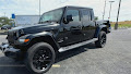 2022 Jeep Gladiator High Altitude