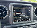 2022 Jeep Gladiator High Altitude
