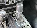 2022 Jeep Gladiator High Altitude