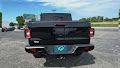 2022 Jeep Gladiator High Altitude