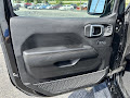 2022 Jeep Gladiator High Altitude
