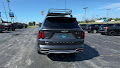 2022 Kia Sorento Hybrid EX