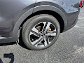 2022 Kia Sorento Hybrid EX