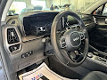 2022 Kia Sorento Hybrid EX