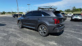 2022 Kia Sorento Hybrid EX