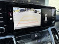 2022 Kia Sorento Hybrid EX