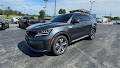 2022 Kia Sorento Hybrid EX