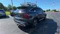 2022 Kia Sorento Hybrid EX