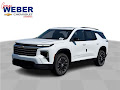 2025 Chevrolet Traverse FWD LT