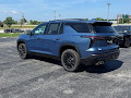 2025 Chevrolet Traverse FWD LT