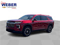 2025 Chevrolet Traverse FWD LT