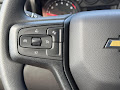 2025 Chevrolet Silverado 1500 Work Truck