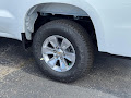2025 Chevrolet Silverado 1500 Work Truck
