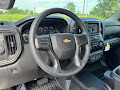 2025 Chevrolet Silverado 1500 Work Truck