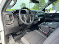 2025 Chevrolet Silverado 1500 Work Truck