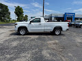 2025 Chevrolet Silverado 1500 Work Truck