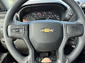 2025 Chevrolet Silverado 1500 Work Truck