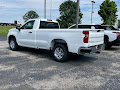 2025 Chevrolet Silverado 1500 Work Truck