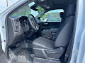 2025 Chevrolet Silverado 1500 Work Truck